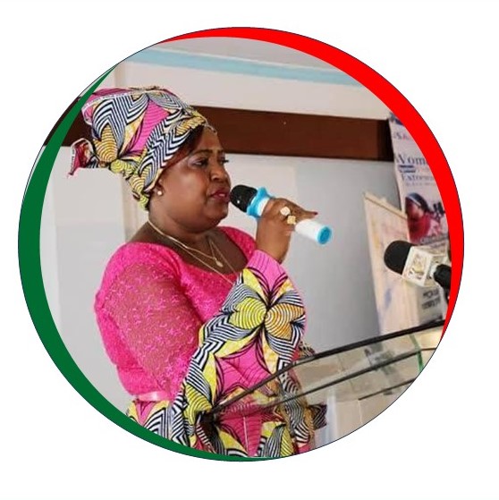 Women Representative Picture